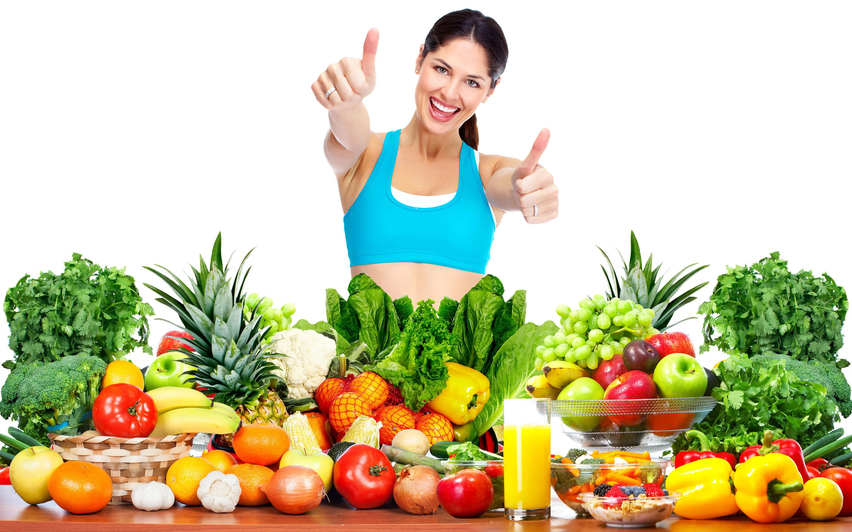 Top 10 Natural Energy Sources for Every Day