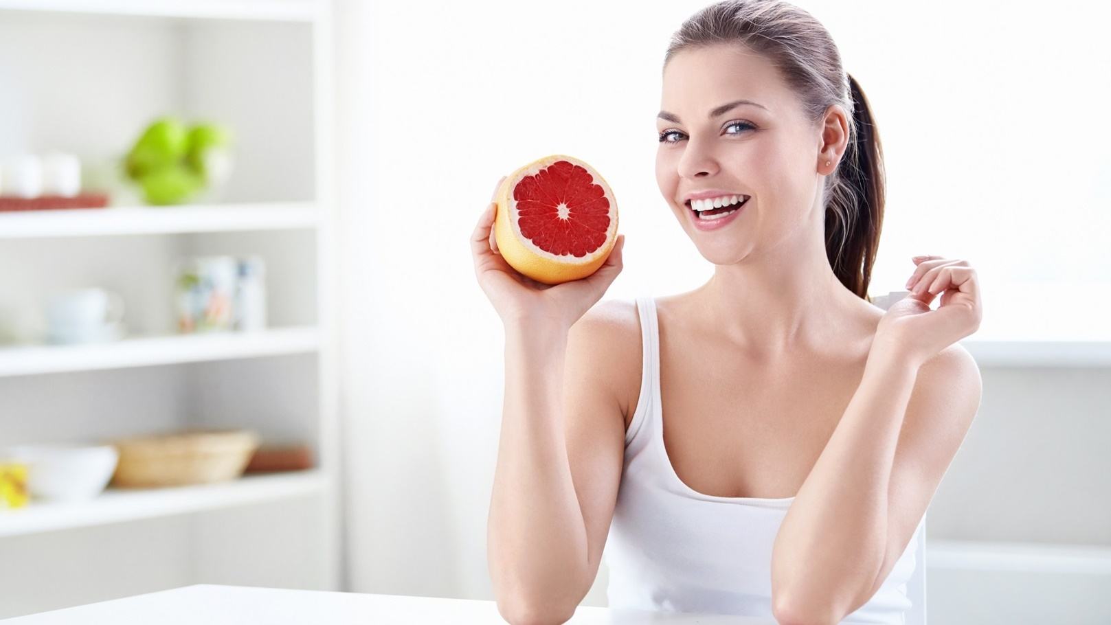 The Best Foods to Keep You Mood Up